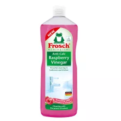 Frosch málnaecetes vízkőoldó 1000ml