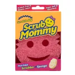 SCRUB