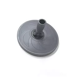 Planet Spin Mop mop tartó tányér