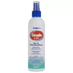 Bradolife kéz- és bőrfertőtlenítő SPRAY 250ml