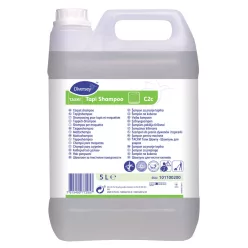   TASKI Tapi Shampoo szőnyeg és kárpitok samponozós, szárazhabos tisztításához 5L