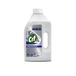 Cif konyhai vízkőoldószer 2L