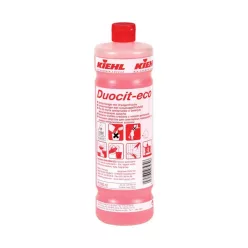   Kiehl Duocit-eco öko szaniter tisztító narancs illattal 1L