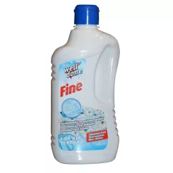 Well Done fertőtlenítő mosószeradalék 500ml