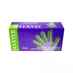 LATEX GUMIKESZTYŰK