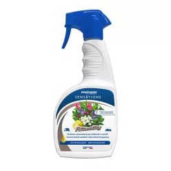   Fra-Ber exkluzív autó és lakásparfüm 650ml SENSATIONS RITUALITY