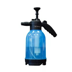 CARDOS habosító + permetező -  2in1 2l