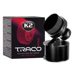 K2 TRACO PRO – aplikátor gumiabroncshoz