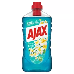 Ajax Floral Fiesta felmosószer 1L Lagoon