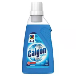 Calgon vízlágyító gél - power, 750ml