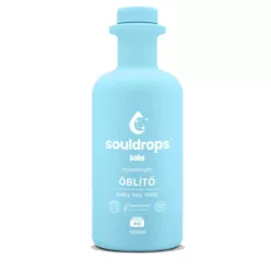 Souldrops Baby Öblítő - BOY 1000ml