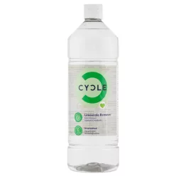 CYCLE Háztartási vízkőoldó, illatanyagmentes 500ml