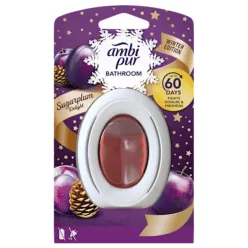 Ambi Pur Fürdőszoba Illatosító 8ml Sugarplum