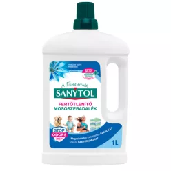 Sanytol fertőtlenítő mosószeradalék Active Fresh 1000ml