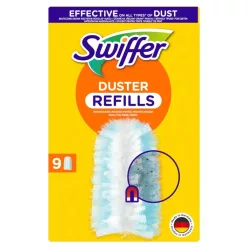 Swiffer Duster portalanító utántöltő 9db/doboz